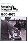 America's Longest War (America in Crisis)