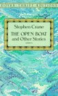 The Open Boat and Other Stories (Dover Thrift Editions)