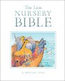 The Lion Nursery Bible Gift Edition