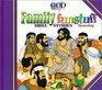 Family Funstuff Bible Stories: Elementary (Family Funstuff Bible Stories)