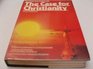 The Case for Christianity Christian Answers to Life Questions Key Ideologies Thinkers Religions Over 1000 Quotations Photographs Drawings