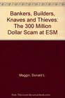 Bankers Builders Knaves and Thieves The 300 Million Scam at Esm
