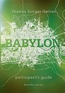 Breathe Babylon Participant's Guide