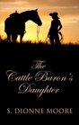 Cattle Baron's Daughter