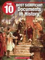 The 10 Most Significant Documents in History