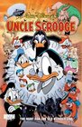 Uncle Scrooge The Hunt for the Old Number One