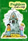Problem Solving Middle Primary