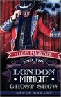 Lucas Mackenzie and the London Midnight Ghost Show