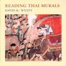 Reading Thai Murals