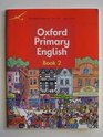 Oxford Primary English Bk2