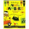 Ed Emberley's Jumbo Jamboree Drawing Book