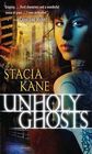 Unholy Ghosts (Downside, Bk 1)