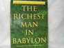 The Richest Man in Babylon: The Success Secrets of the Ancients