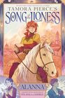 Song of the Lioness Book 1 Alanna A Graphic Novel Adaptation