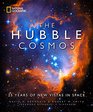 The Hubble Cosmos 25 Years of New Vistas in Space