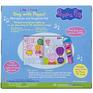 Peppa Pig  Sing with Peppa Microphone and Look and Find Sound Activity Book Set  PI Kids