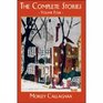 The Complete Stories Vol 4