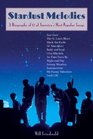 Stardust Melodies A Biography of 12 of America's Most Popular Songs