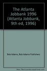 The Atlanta Jobbank 1996
