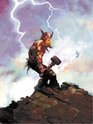 Arthur Suydam The Art Of The Barbarian Chapter 2