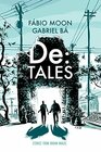 De Tales  Stories from Urban Brazil