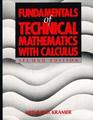 Fundamentals of Technical Mathematics With Calculus