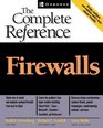 Firewalls The Complete Reference