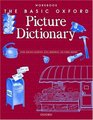 The Basic Oxford Picture Dictionary Workbook