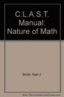 CLAST Manual Nature of Math