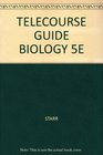 TELECOURSE GUIDE BIOLOGY 5E