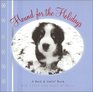 Hound for the Holidays : A Bark & Smile Book (Bark & Smile Book)