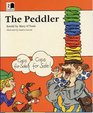 The peddler
