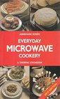 Everyday Microwave Cookery A Thorpac Cookbook