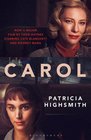 Carol Film Tiein