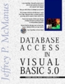 Database Access with Visual Basic 5