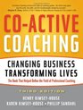 CoActive Coaching Changing Business Transforming Lives