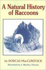 A Natural History of Raccoons