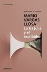 La ta Julia y el escribidor
