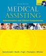 Medical Assisting Administrative and Clinical Procedures