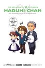 The Melancholy of Suzumiya Haruhichan Vol 4