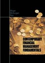 Contemporary Financial Management Fundamentals with Thomson ONE
