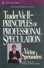 Trader Vic II  Principles of Professional Speculation