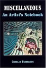Miscellaneous An Artist's Notebook