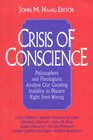 Crisis Of Conscience