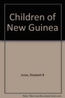 Children of New Guinea