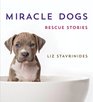 Miracle Dogs Rescue Stories