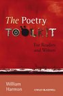 The Poetry Toolkit For Readers and Writers