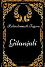 Gitanjali By Rabindranath Tagore  Illustrated