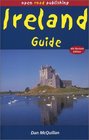 Ireland Guide Fourth Edition