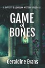 Game of Bones British Detectives